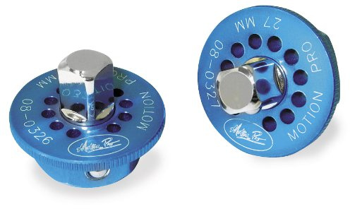 Motion Pro 08-0327 27 mm T6 Kombi-Hebeladapter