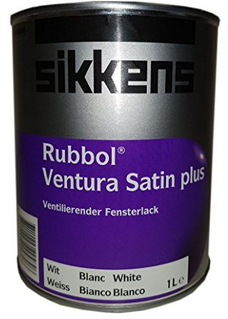 Sikkens Ventura Satin Plus 1,000 L