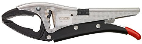 Kstools Pince étau 10 Pro 8 KS TOOLS - L.250 mm – 115.1037