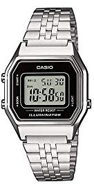 CASIO - uhren Casio Collection LA680WEA-1EF