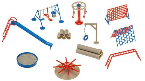 Faller 180576 - Parco Giochi