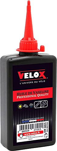 VELOX – olja, smörjmedel boretteolja oepe019