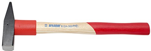 UNIOR 602539 - Martillo para mecánico LSI super 800 gr serie 812A