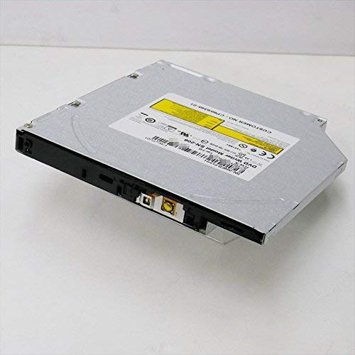 Toshiba Samsung DVD Writer SATA Modèle SN-208 Slim 12.7 mm pour Portable