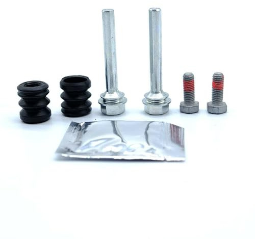 Rear Brake Caliper Slider Pin Guide Kit 113-1302 For Ford Fiesta 2.0 ST150 2002-2008