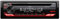 JVC KD-T822BT CD receiver with Bluetooth Hands-Free Calling and Wireless Music Streaming