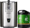 Pack tireuse à bière PerfectDraft Pro + 1 fût de bière - Idée cadeau (Goose Island IPA)