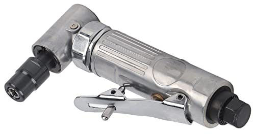 Industrielle 90° Luftwinkel-Stabschleifmaschine, Pneumatische Schleifmaschine, 3–6 Mm Stück, 2000 U/min