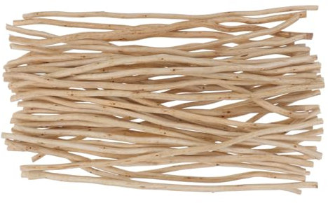 TOVINANNA 50stücke Diffusorstäbchen Für Ätherische Öle Auswechselbare Aromastäbchen Für Haus Und Büro DIY-duftdiffusor-Sticks Für Aromatherapie