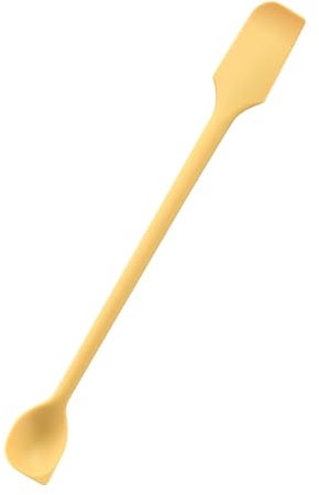 Extendedor de espátula de mantequilla, spátula de frasco mango largo