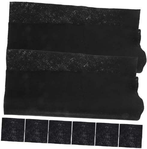 WRITWAA Paños De Microfibra para Limpieza Hogar 8 Unidades 30x30 Cm Reutilizables Absorbentes Sin Marcas para Ventanas Espejos Coche Camping