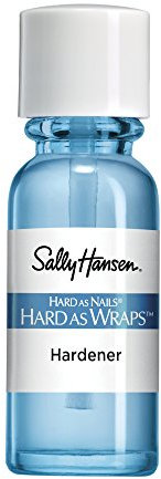 SALLY HANSEN Hard As Nails Hard As Wraps Powerful Acrylic Gel Nails Hard Wraps