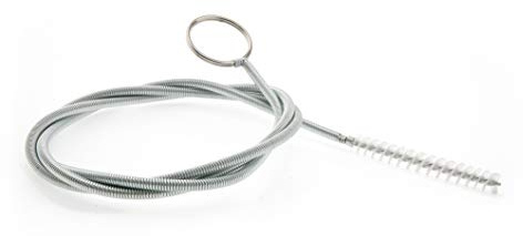 Source Tube Brush Kit, Grau, 2120100000