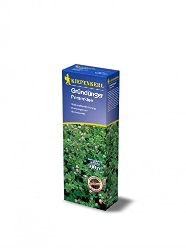 Perserklee Gründünger 400gr