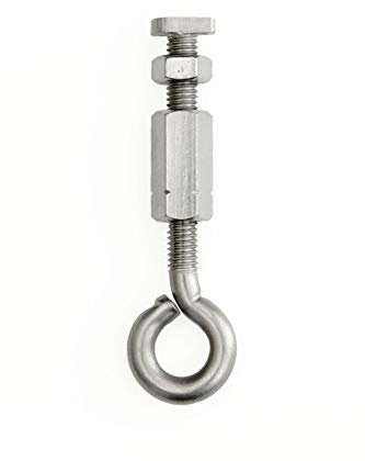 Ring- Hakenkombination (5 Stck.)