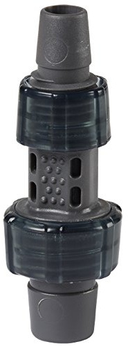 HOBBY Aquaristik Schlauchadapter I 12/16 auf 16/22 I Verbindungs- und Reduzierstück I Mit Überwurfmutter