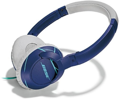Bose Casque Supra-aural SoundTrue ™ Violet/Menthe