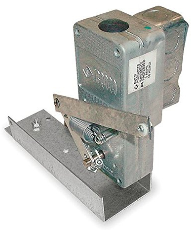 Ceiling Shutter Motor Pack
