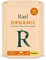 Rael Salvaslip Cotone Bio - Ultra Sottile Proteggi Slip, Leggera assorbenza, Ipoallergenico, Inodore, Vegano, Cruelty Free (Regolare, 44 Pezzi)