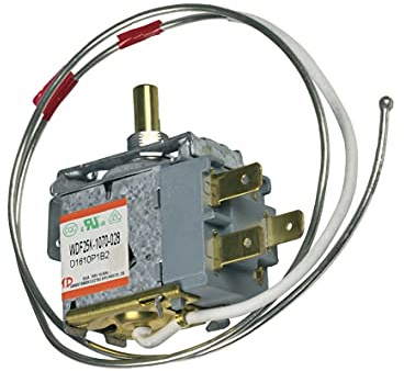 Thermostat Frigo, Réfrigérateur, Congélateur 49014732 CANDY Frigo, Réfrigérateur, Congélateur 49014732 CANDY