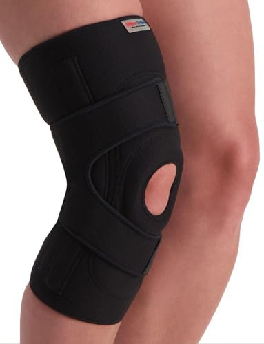 Super Ortho Patella brace/knieschijf brace