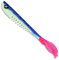 Monkey Lures Hairy Lui 14cm - 4 Gummifische, Monkey Lures Farbe:Big L Spezial