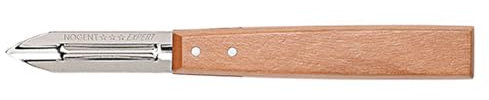 Nogent - Eplucheur Expert 2 tranchants
