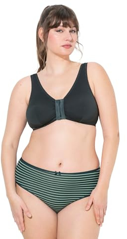 Ulla Popken Donna Bustier