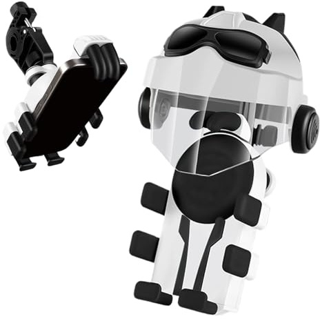 Tewzafiya Supporto per smartphone da moto con visiera parasole | Supporto per telefono e parasole, supporto per moto, ad alta resistenza, anti-luce, per navigazione per adulti
