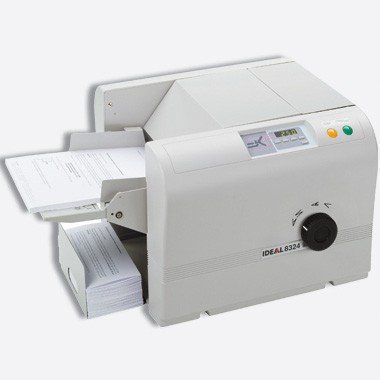 Ideal 8324 83240011 Plieuse de documents
