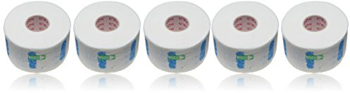Efalock Professional Halskrause Standard Rollen à 100 Streifen, 1er Pack, (1x 5 Stück)