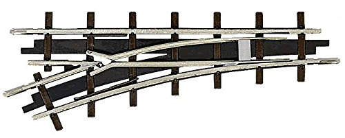 Busch BUE12341 H0F BU HANDWEICHE Links