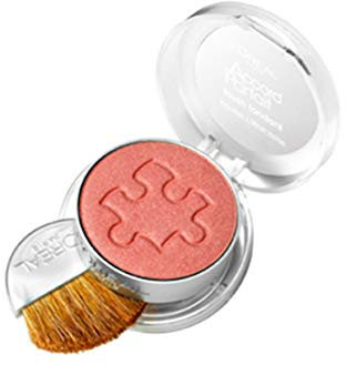 L'oreal Blush Accord Parfait - 145 Bois de Rose