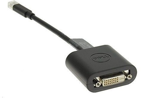 G44DK – DELL MINI DISPLAYPORT (macho) a cable adaptador de DVI (de enlace único) adaptador – G44DK, Modelo: G44DK, Electronic Store