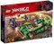 LEGO NINJAGO Ninja Nightcrawler 70641 Building Kit (552 Piece)