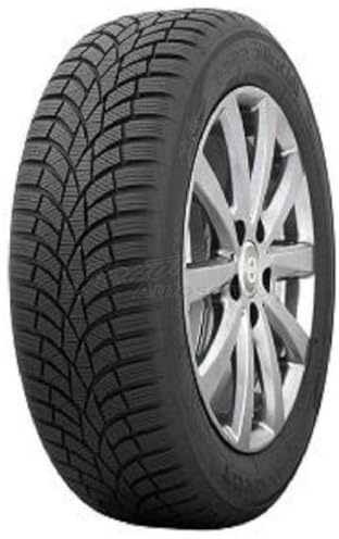 Toyo Observe S944 205/45 R17 88H - Neumático de invierno GTAM T290992 sin llanta