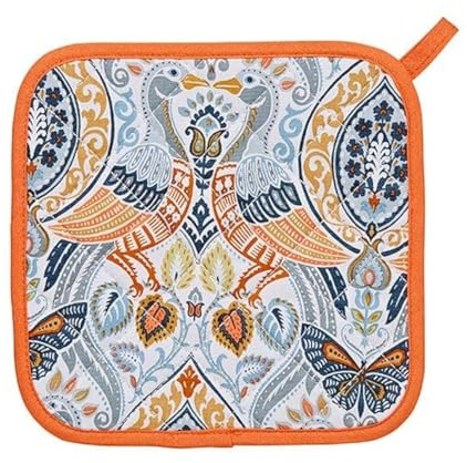 Ulster Weavers Cotton Heat Resistant Pot Mat - Cotswold