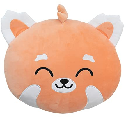 Mr. Wonderful Cojín - Red Panda