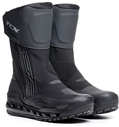 TCX Herren Clima 2 Surround Gore-texMotorrad-Touring-Stiefel