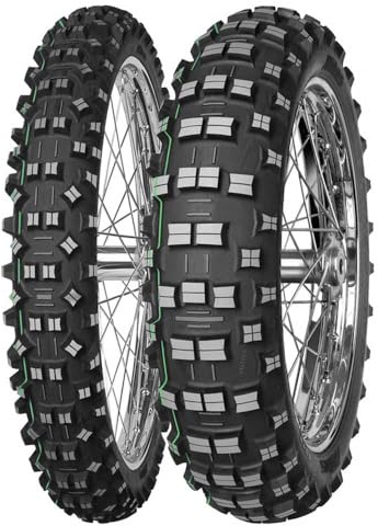Mitas Hinterradreifen Terra Force-EF Gr. 140/80-18
