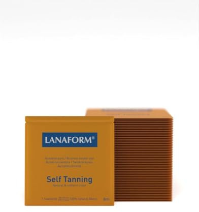 Self Tanning 50 - Autobronzant - Lingettes Bronzantes - Autobronzant Lingettes - Autobronzant Visage Et Corps