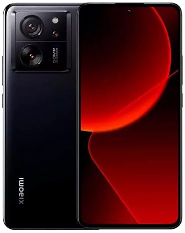 XIAOMI 13T Smartphone 8GB+256GB 6,67 FHD+ AMOLED DotDisplay 5000mAh 67W Kabelloses Laden MediaTek Dimensity 8200-Ultra, Accesorios no incluidos (Reacondicionado)