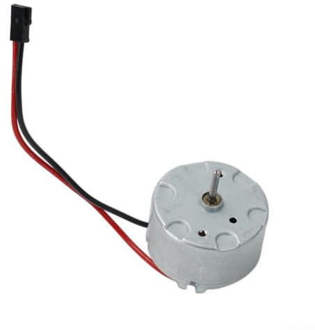Besttoolifes Ofenventilator Motor Ersatzmotoren Holzbrenner Kit für Kamin Ventilator Generator Blatt Kamin Kamin Ofen Lüfter Elektrischer Generator Motor