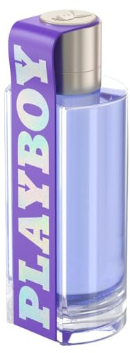 Playboy Goddess Complex Perfume for Women Eau de Toilette 100ml Fragrance