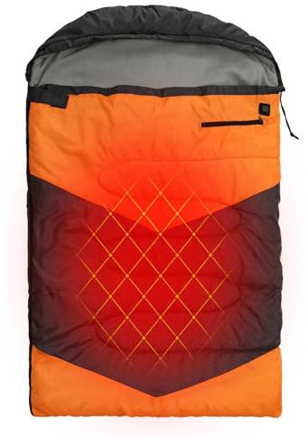 Haustierkissen mit elektrischer Heizung - Thermo-Hundeschlafsackkissen, Haustierbett für tragbaren Schlafsack | Warmhaltetasche für Haustiere