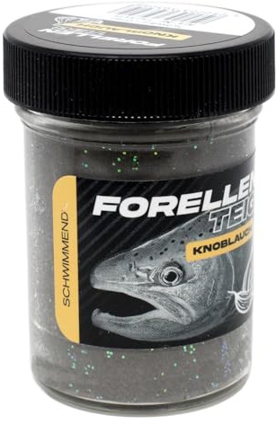 FTM Forellenteig schwimmend 50g - Forellenteig