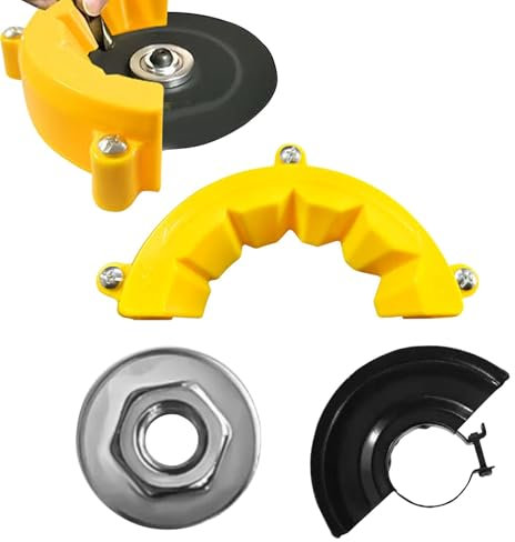 Drill Bit Sharpener for All Bit, Angle Grinder Grinding Tool Sharpener, Drill Bit Sharpener for Grinder, Electric Drill Bits Sharpening Tool for All Bits