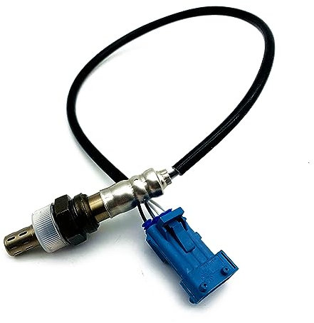 Sauerstoffsensoren 11787548961 Downstream-Sauerstoffsensor O2-Lambdasonde, für Mini R56 R57 R58 R59 R55 R60 R61 Cooper S 2006-2013