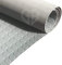 Pavimento in PVC Bollato Antiscivolo Grigio – Tappeto Flessibile e Resistente 1 mm – Rivestimento per Garage, Magazzini, Laboratori – Facile da Pulire (1 m x 60 cm)