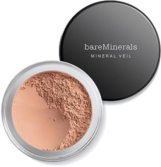 Bare Mínerals Mineral Veil Puder, Tinted, 30 g 98132132102